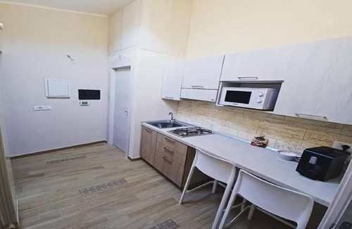 Albidona House | Holiday Home in Albidona
