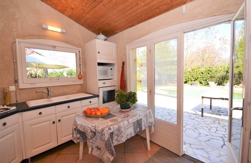 Alixan House | Holiday Home in Alixan with Pool & Vercors Views