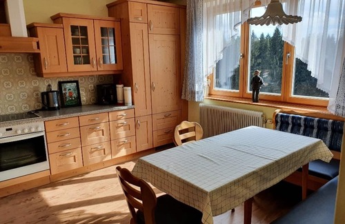 Altmelon House | Holiday home in Altmelon near Vienna