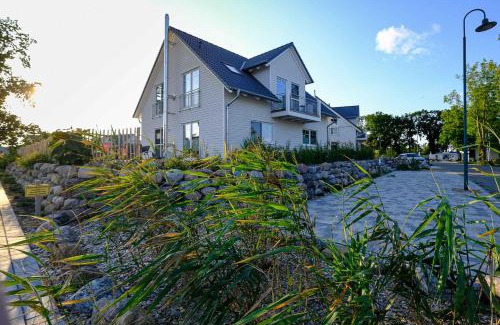 Monkebude House | Holiday home in Altwarp 50009