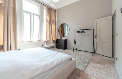 Harmonie House | Holiday Home in Antwerp