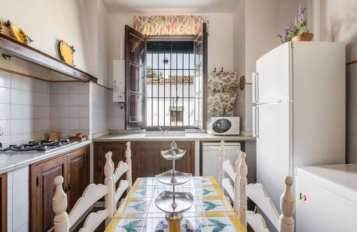 Aracena House | Holiday Home in Aracena with Private Pool
