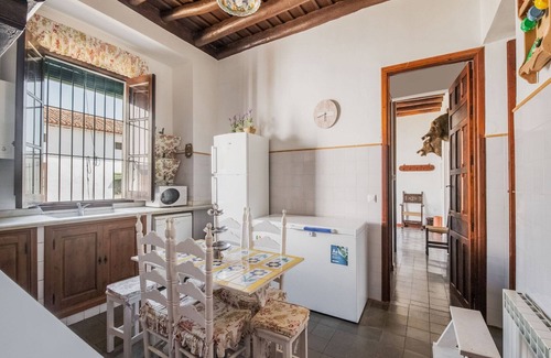 Aracena House | Holiday Home in Aracena with Private Pool