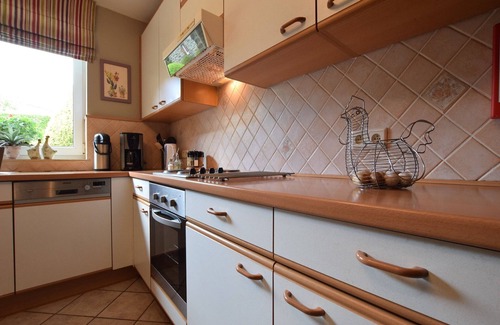 Sart House | Holiday Home in Ardennes with Sauna