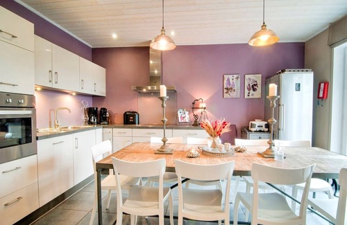 Fauvillers House | Holiday Home in Ardennes near River