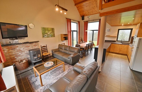 Somme-Leuze House | Holiday Home in Ardennes near Valley of Taste