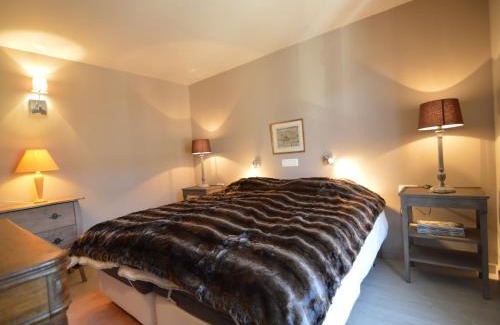 Grandham House | Holiday Home in Ardennes near Chimay Abbey