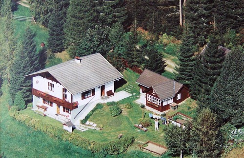 Arriach House | Holiday home in Arriach near Lake Ossiach
