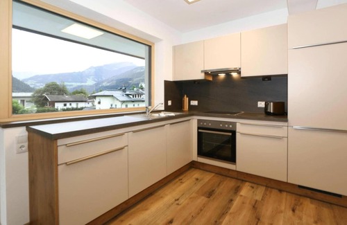 Distelberg Apartment | Holiday Home in Aschau near Climbing Center
