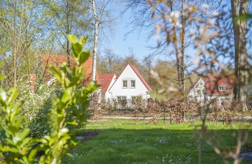 Ferienpark Gut Langen House | Holiday Home in Bad Bentheim near Dutch Border