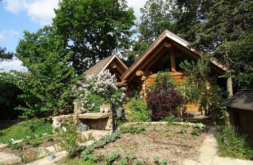Odershausen House | Holiday home in beautiful Northern Hesse
