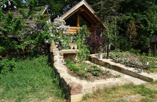 Odershausen House | Holiday home in beautiful Northern Hesse