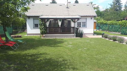 Balatonfenyves House | Holiday home in Balatonfenyves 27939