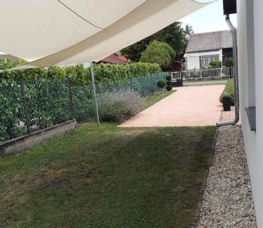 Balatonfenyves House | Holiday home in Balatonfenyves 27939