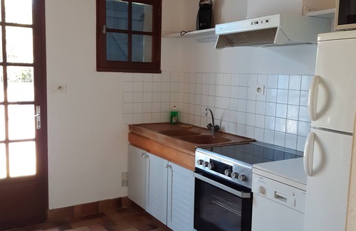 Barbatre House | Holiday home in Barbâtre - Close to beach - Pets allowed