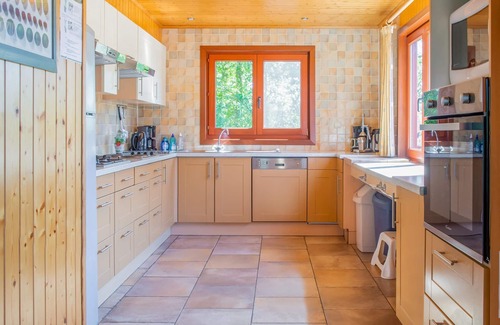 Weris House | Holiday Home in Barvaux Weris With Sauna