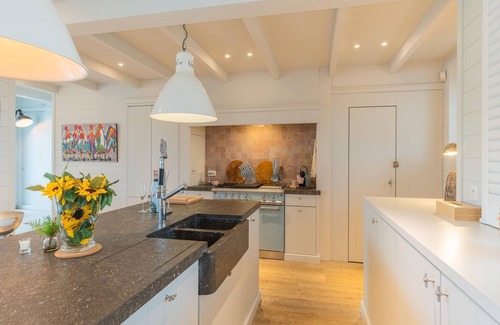 Oostduinkerke House | Holiday home in Oostduinkerke
