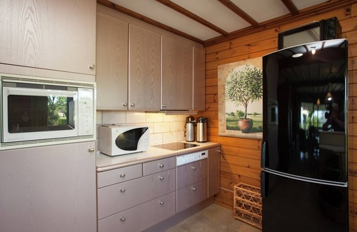 Beffe Villa | Holiday Home in Rendeux near Ourthe Valley