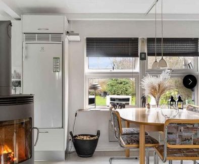 Martofte House | Holiday Home In Beautiful Martofte