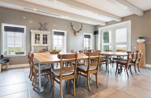 Municipality of Beemster House | Holiday Home in Beemster by Windmill
