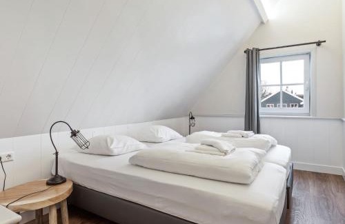 Municipality of Beemster House | Holiday Home in Beemster by Windmill