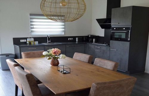 Gasthuis House | Holiday Home in Bemelen near Nature Reserve