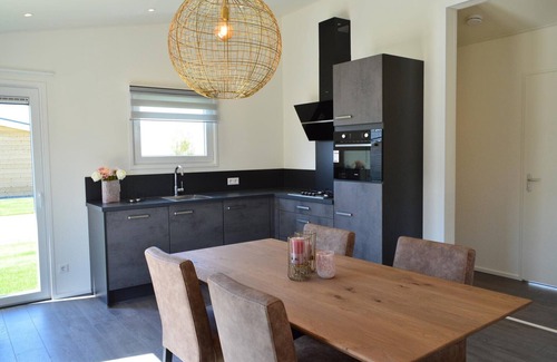 Gasthuis House | Holiday Home in Bemelen near Nature Reserve