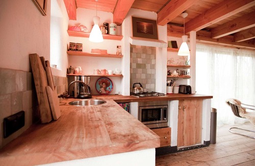 Municipality of Bergen House | Holiday Home in Bergen near Forests