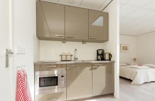 Bergen House | Holiday Home in Bergen near Bergerbos Forest