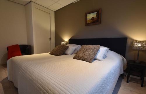 Bergen House | Holiday Home in Bergen near Bergerbos Forest