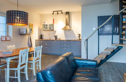 Biggekerke House | Holiday Home in Biggekerke near the Beach