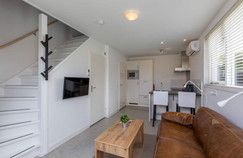 Biggekerke House | Holiday Home in Biggekerke with Infrared Sauna