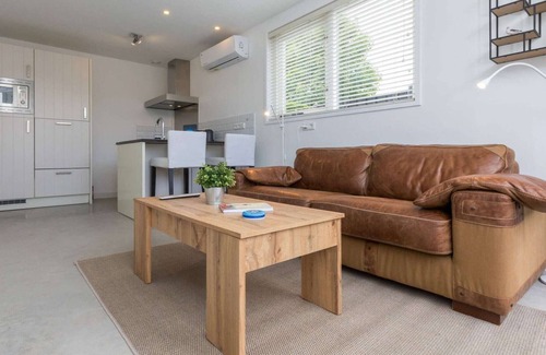 Biggekerke House | Holiday Home in Biggekerke with Infrared Sauna