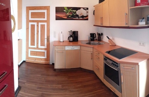 Bremm House | Holiday home in Bremm near the vineyards