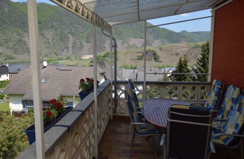 Bremm House | Holiday home in Bremm near the vineyards