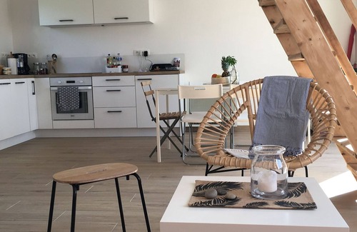 Roscanvel House | Holiday Home in Brittany with Sea Views
