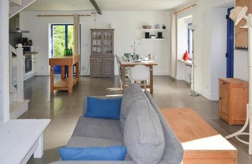 Locquirec House | Holiday Home in Brittany near Sandy Beaches