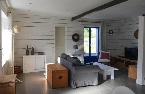 Locquirec House | Holiday Home in Brittany near Sandy Beaches