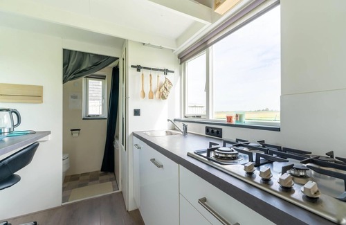 Burgerbrug House | Holiday home in Burgerbrug near the beach