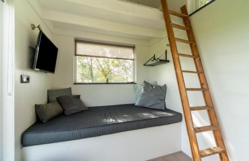 Burgerbrug House | Holiday home in Burgerbrug near the beach