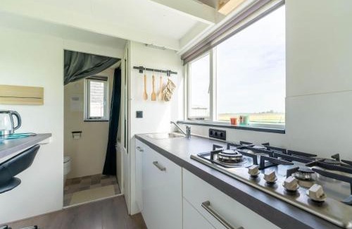 Burgerbrug House | Holiday home in Burgerbrug near the beach