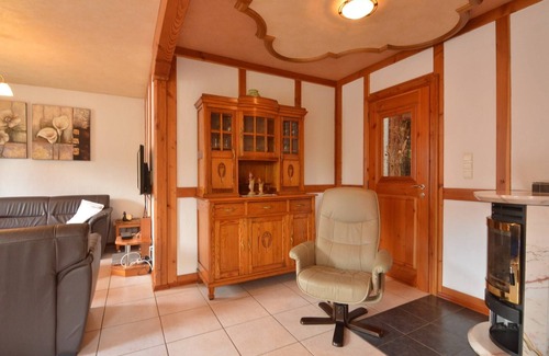 Buetgenbach House | Holiday home in Butgenbach near the Lake