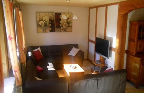 Buetgenbach House | Holiday home in Butgenbach near the Lake