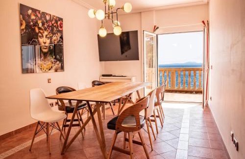 Badia de Palma Villa | Holiday Home in Cala Vinyes near Beaches