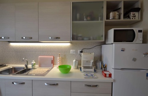 Marina di Carrara House | Holiday Home in Carrara by the Sea