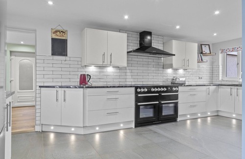 Cockermouth Cottage | Holiday Home in Cockermouth near Lake District