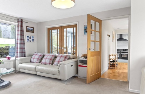 Cockermouth Cottage | Holiday Home in Cockermouth near Lake District