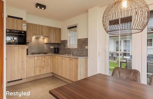 Ediger House | Holiday Home in Cochem with Garden Terrace