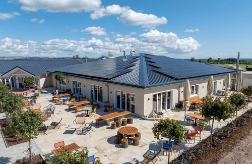 Ediger House | Holiday Home in Cochem