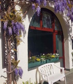 Mollensdorf House | Holiday home in Coswig 3105